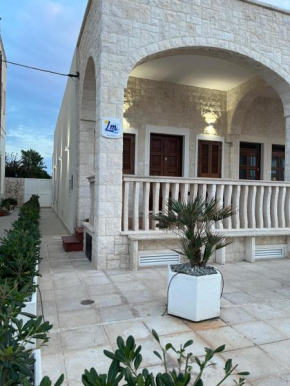 Lmholiday Torre Canne